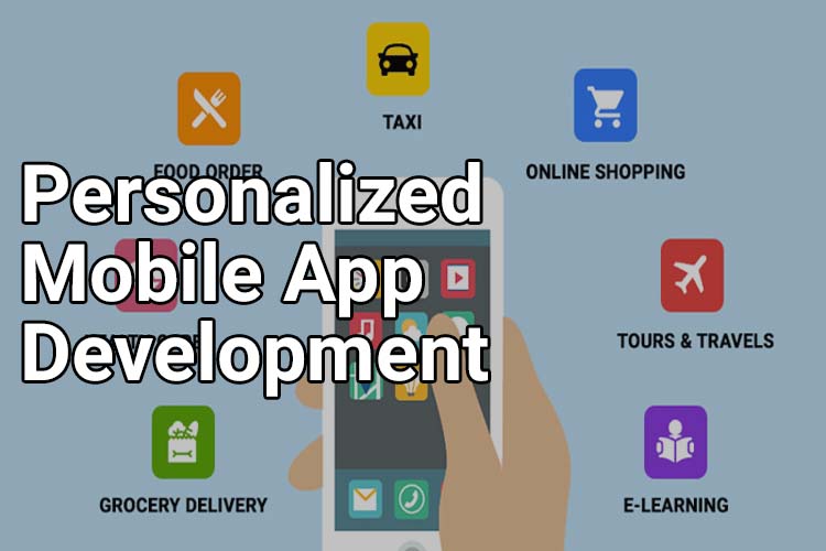 Mobile App Dubai