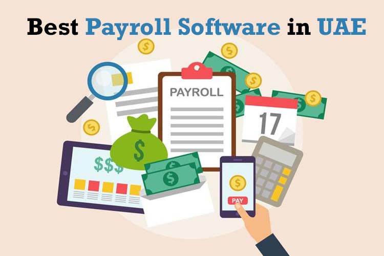 Payroll Software Dubai