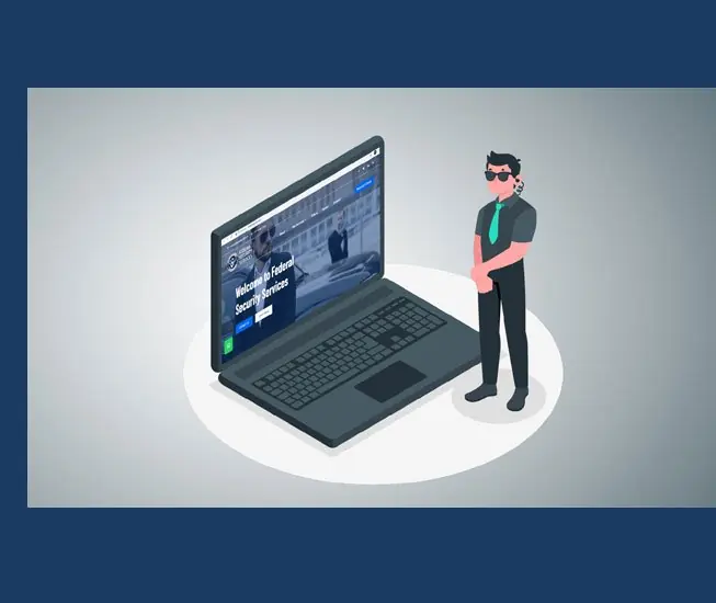 Federal Security Service on every device