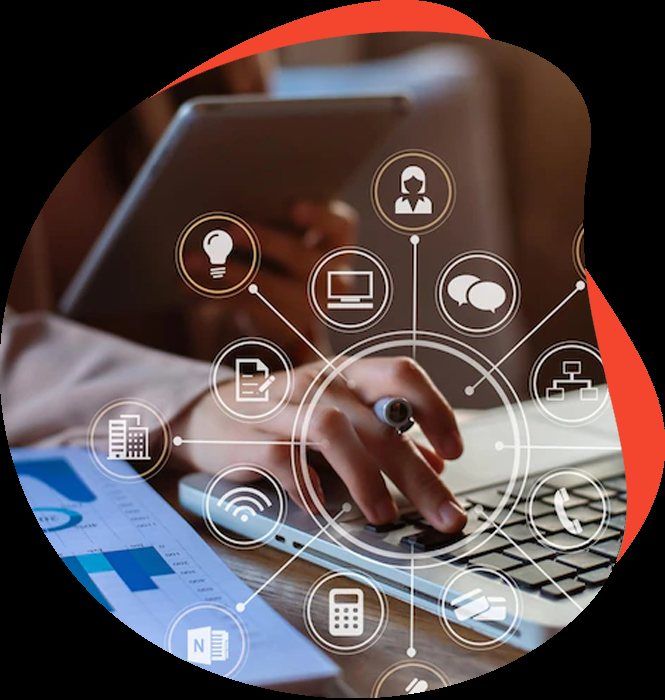 Global Accounting photography