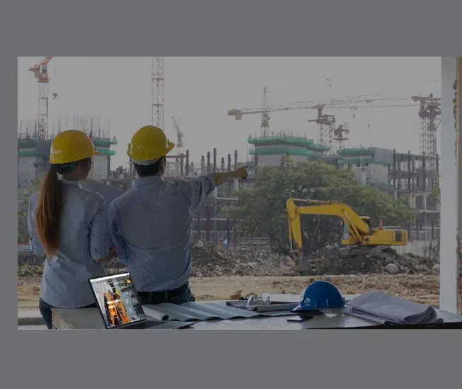 Intec on every device