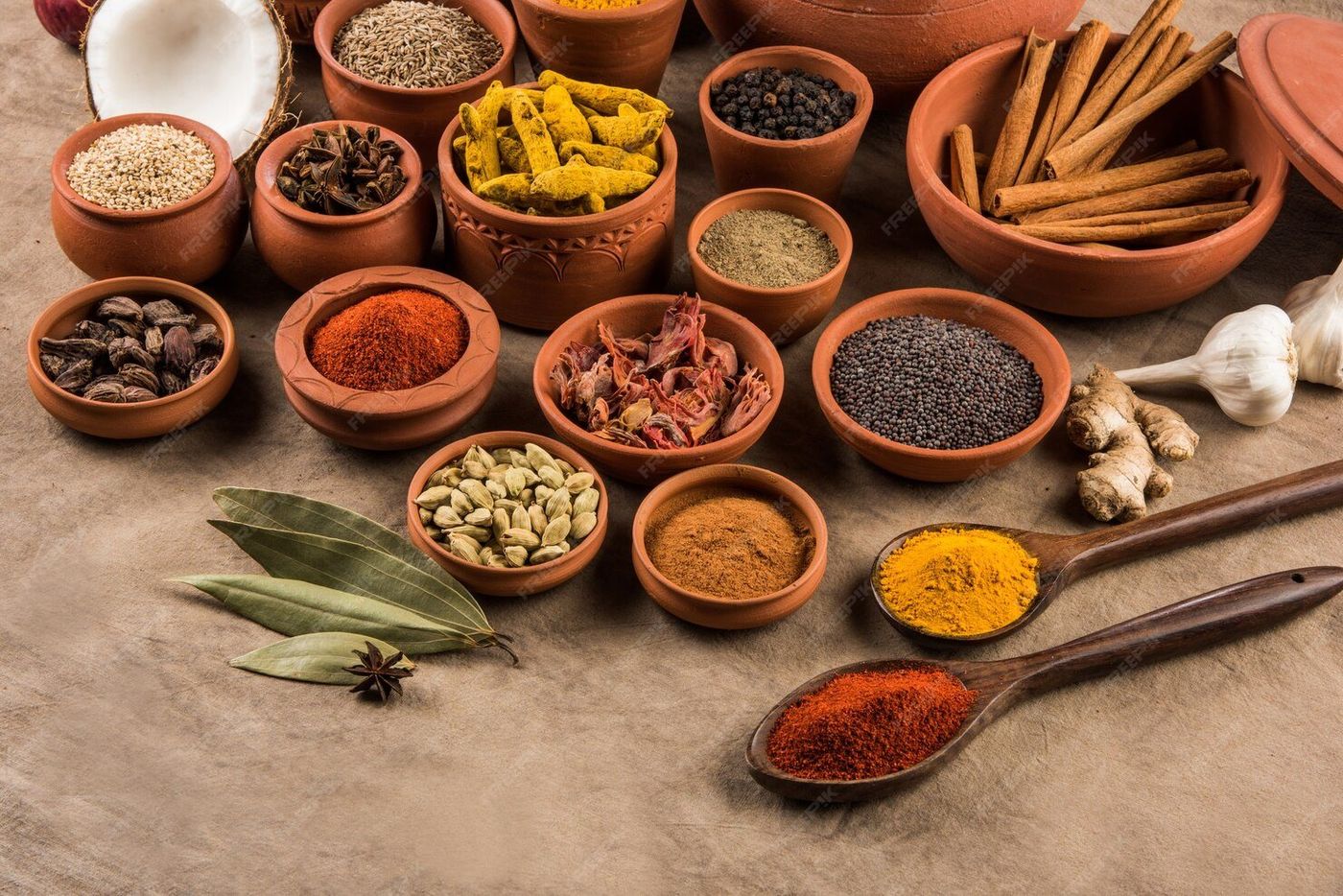 Munnar Tea &amp; Spices photography