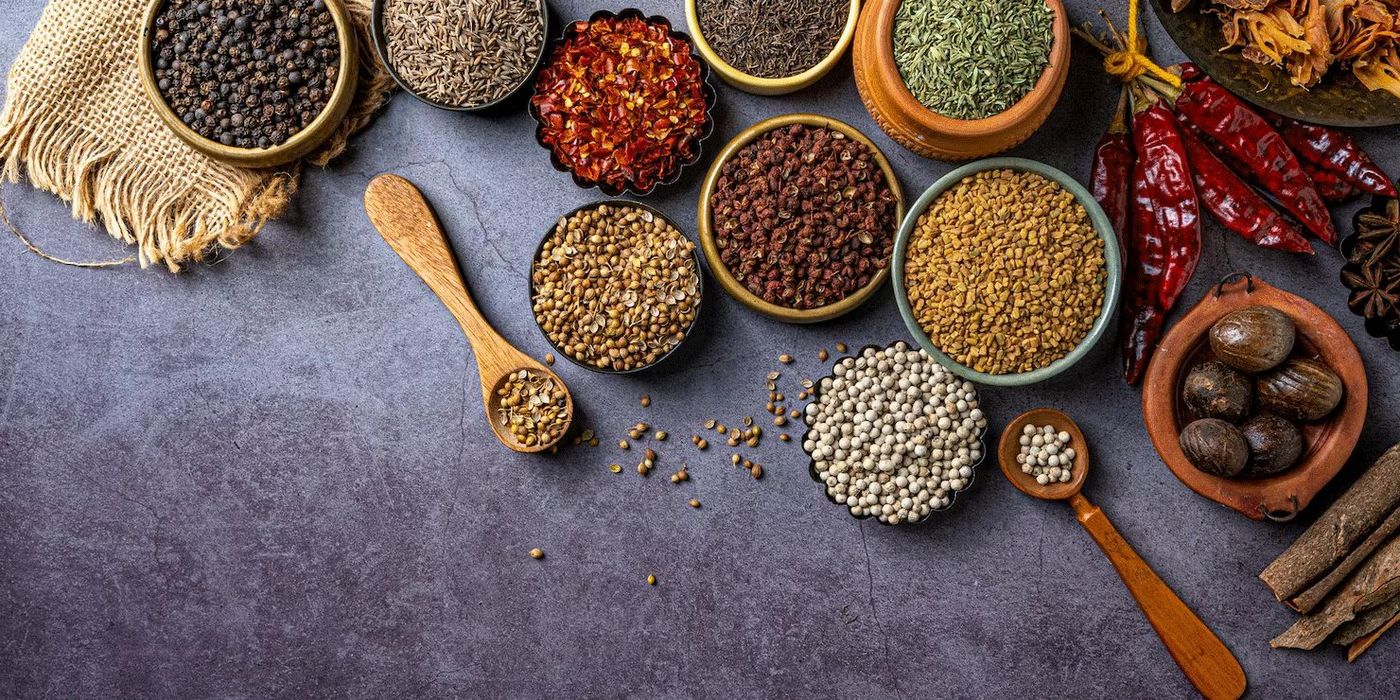 Munnar Tea &amp; Spices photography