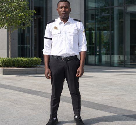 Reliance Force Security photography