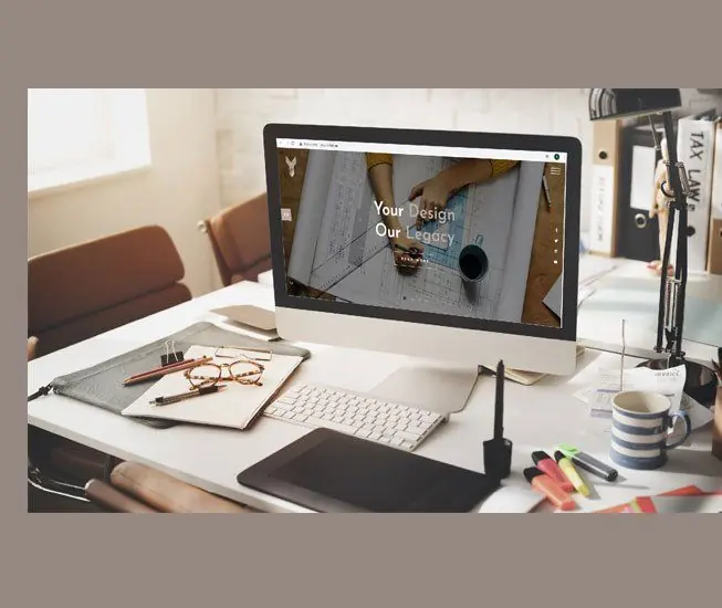 Your Design design concept