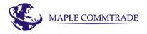 Maple Commtrade