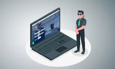 Federal Security Service project screenshot