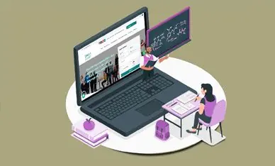Lingua Learn project screenshot