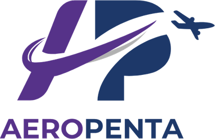 AEROPENTA logo