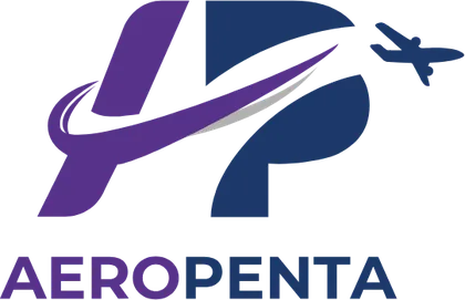AEROPENTA logo