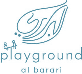 Al Barari Playground logo