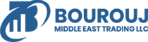 Bourouj logo