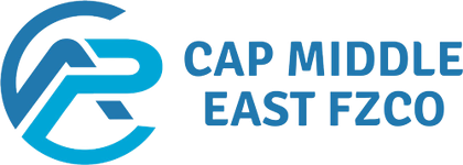 Cap Middle East logo