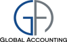 Global Accounting logo