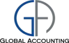 Global Accounting logo