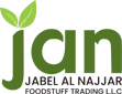 Jabel Al Najjar Foodstuff logo