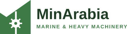 MinArabia logo