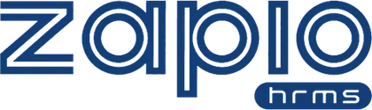 Zapio HRMS App logo
