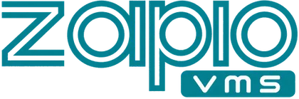 Zapio VMS App logo