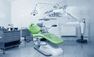 Versatile Dental Clinic project screenshot