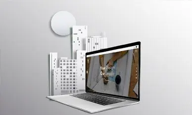 Your Design project screenshot