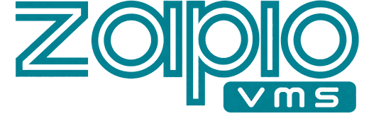 ZapioVMS