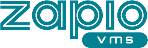 ZapioVMS